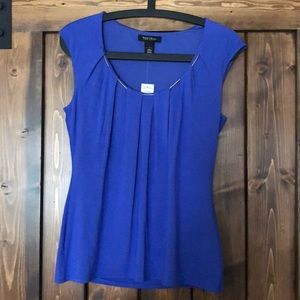 White House Black Market Top